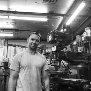 Meet your Posher, Jeremy